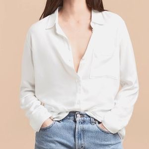 Talula Montana shirt - Black (XS)